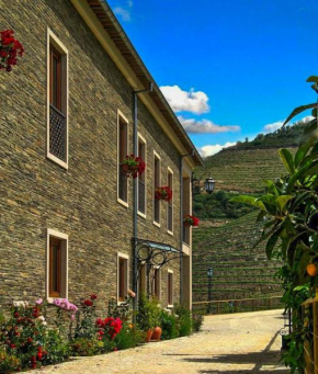 Гостиница Hotel Rural da Quinta do Silval  Вале-Де-Мендиш